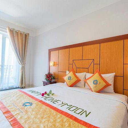 Galaxy Hotel דואונג דונג מראה חיצוני תמונה