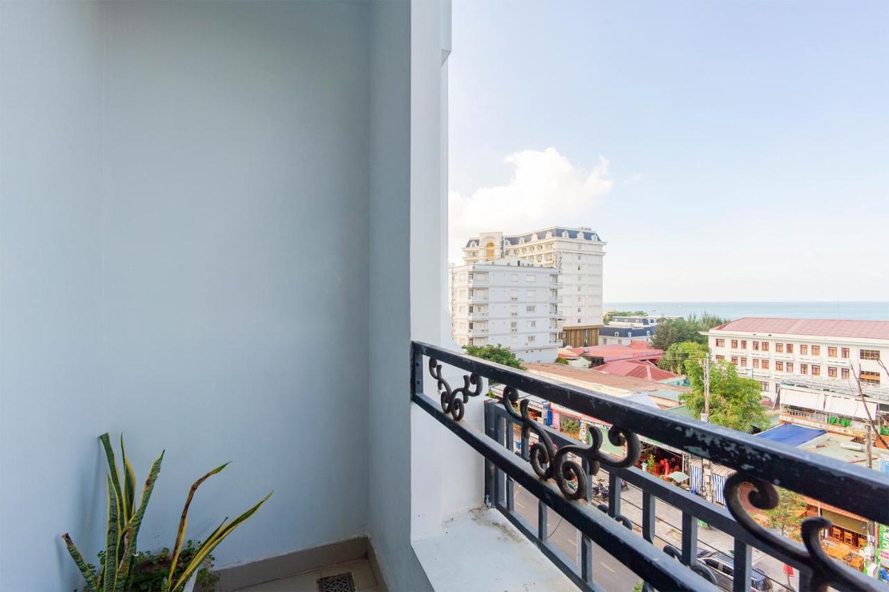 Galaxy Hotel דואונג דונג מראה חיצוני תמונה